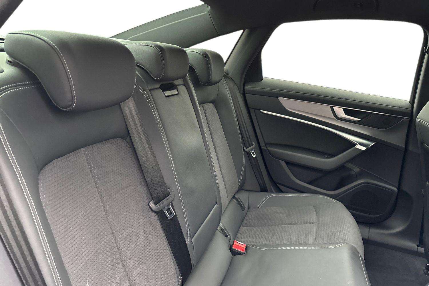 Used Audi A6 2022 for sale - 77615461: Photo 22