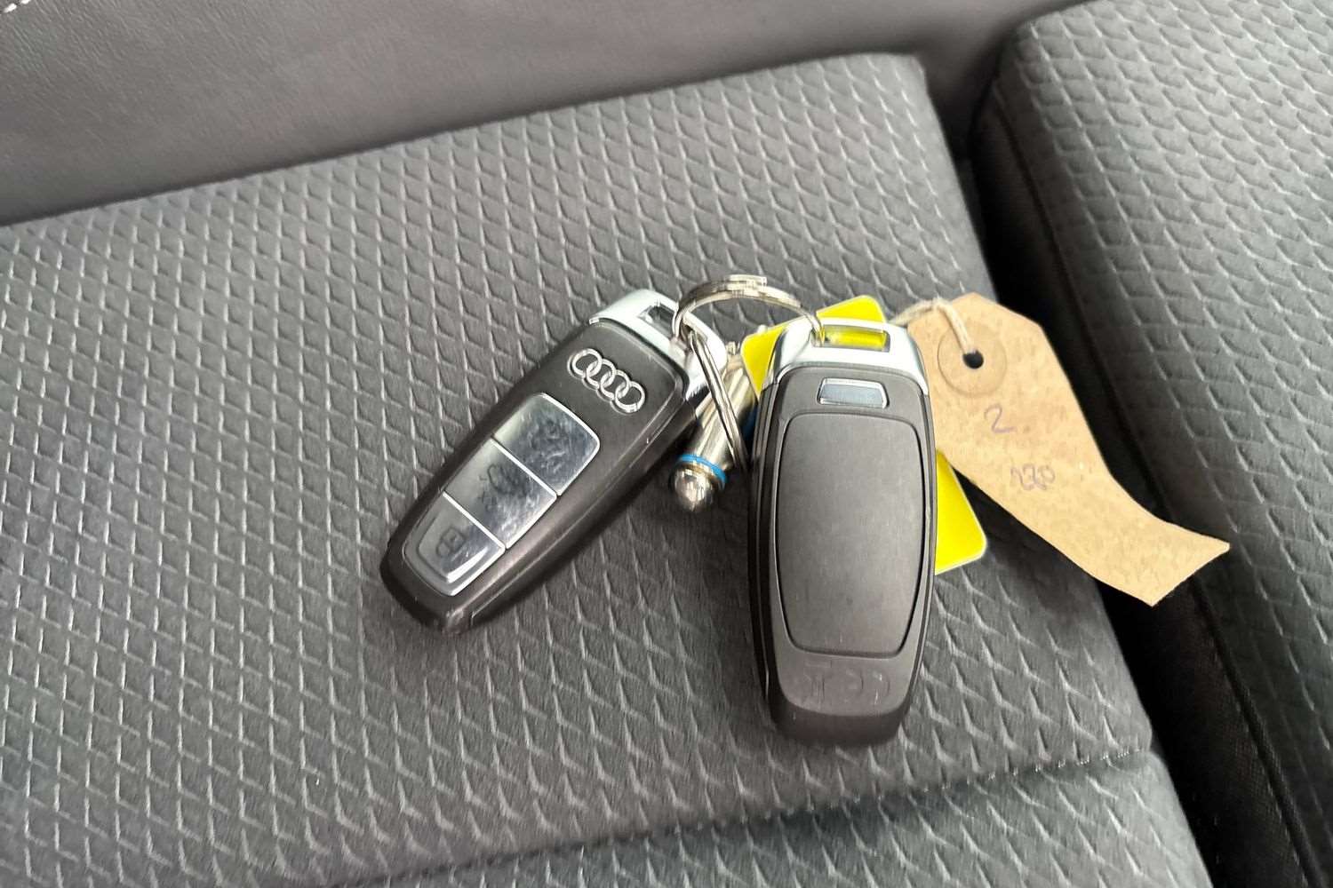 Used Audi A6 2022 for sale - 77615461: Photo 25