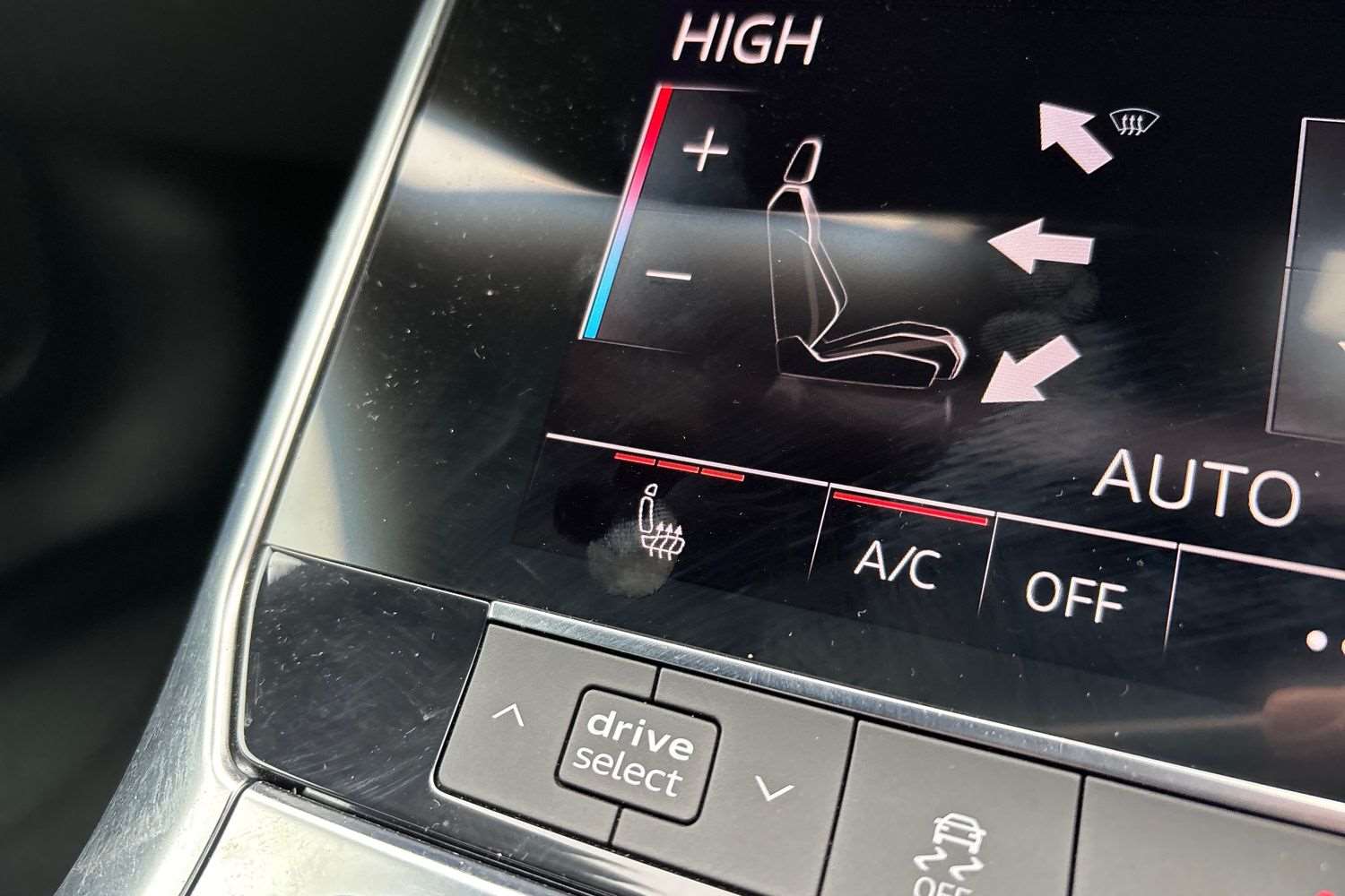 Used Audi A6 2022 for sale - 77615461: Photo 28