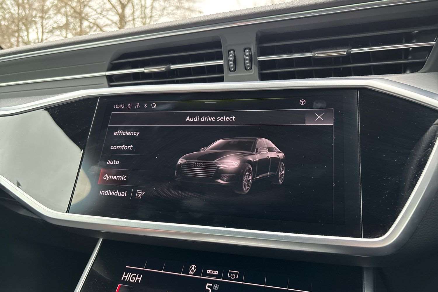 Used Audi A6 2022 for sale - 77615461: Photo 30