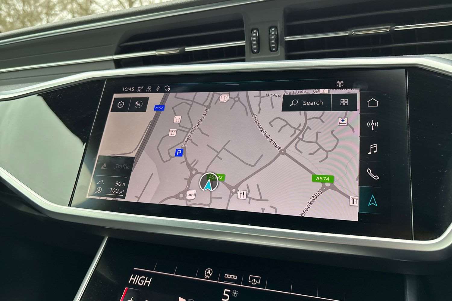 Used Audi A6 2022 for sale - 77615461: Photo 34