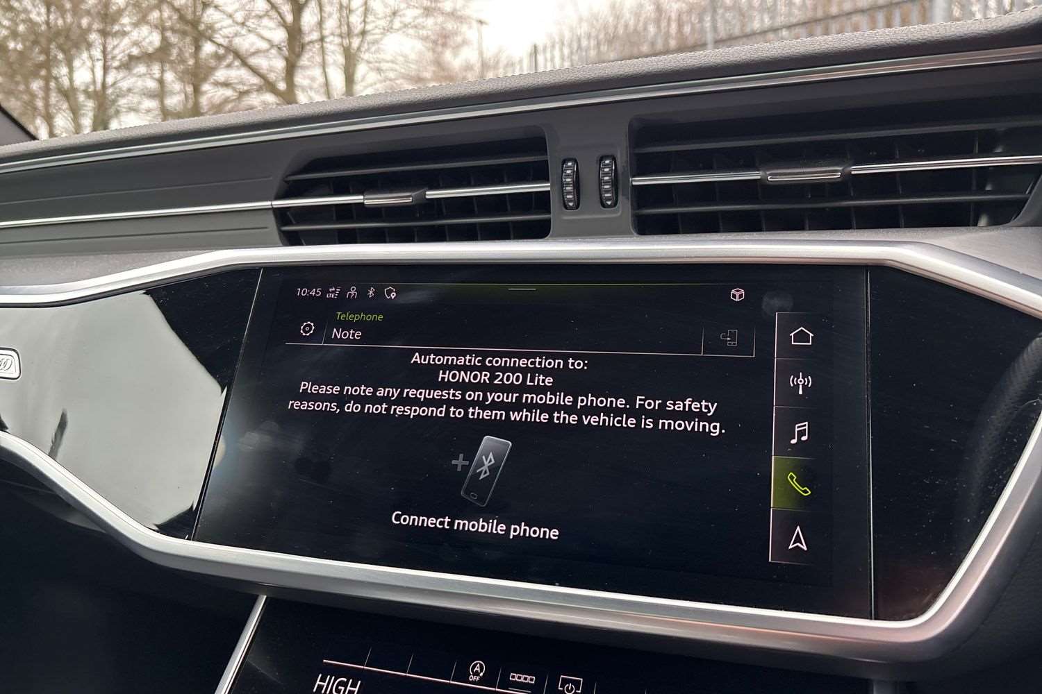 Used Audi A6 2022 for sale - 77615461: Photo 35