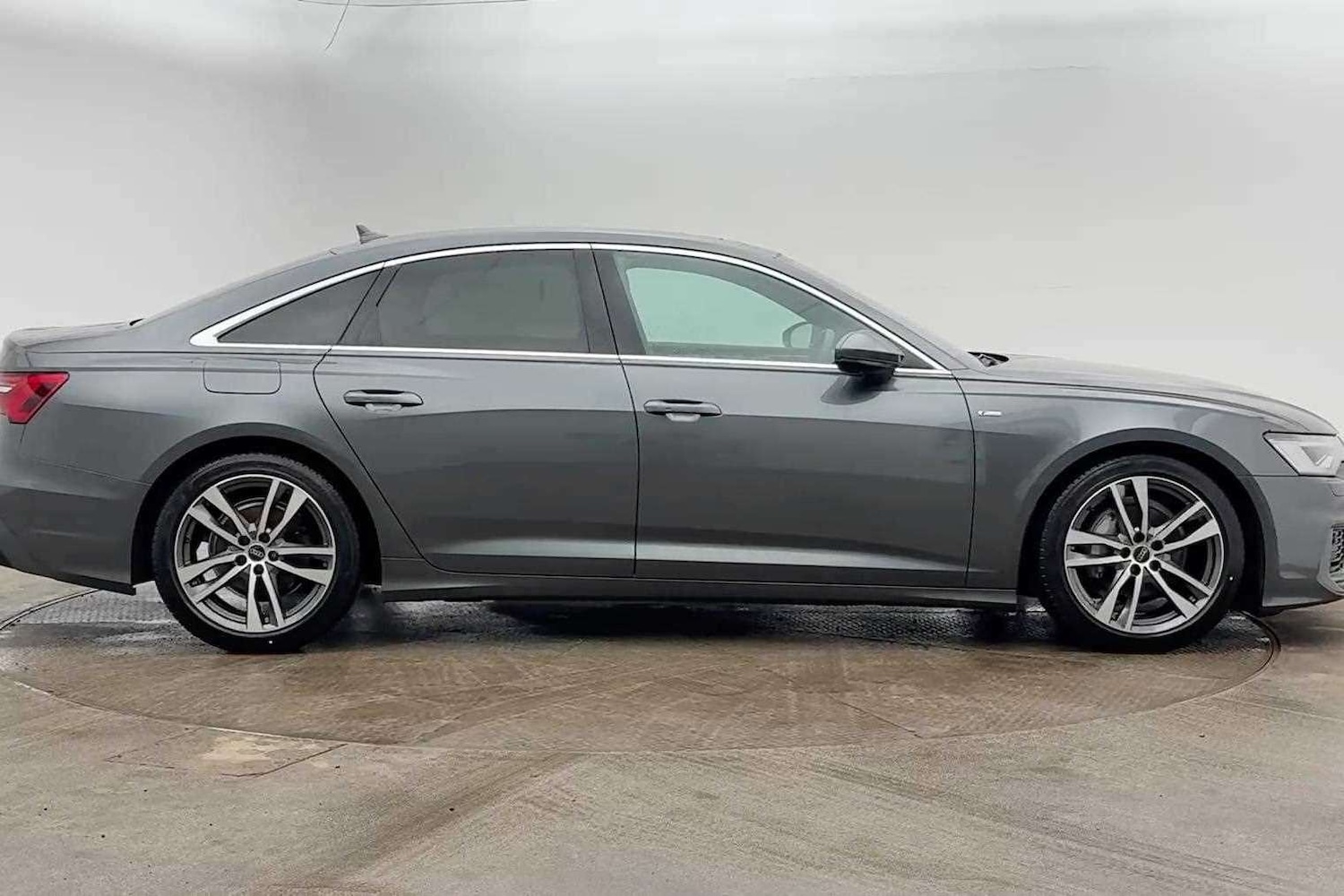 Used Audi A6 2022 for sale - 77615461: Photo 4