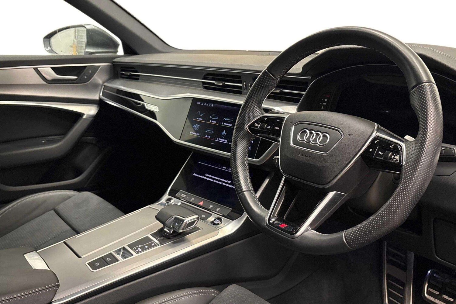 Used Audi A6 2022 for sale - 77615461: Photo 6