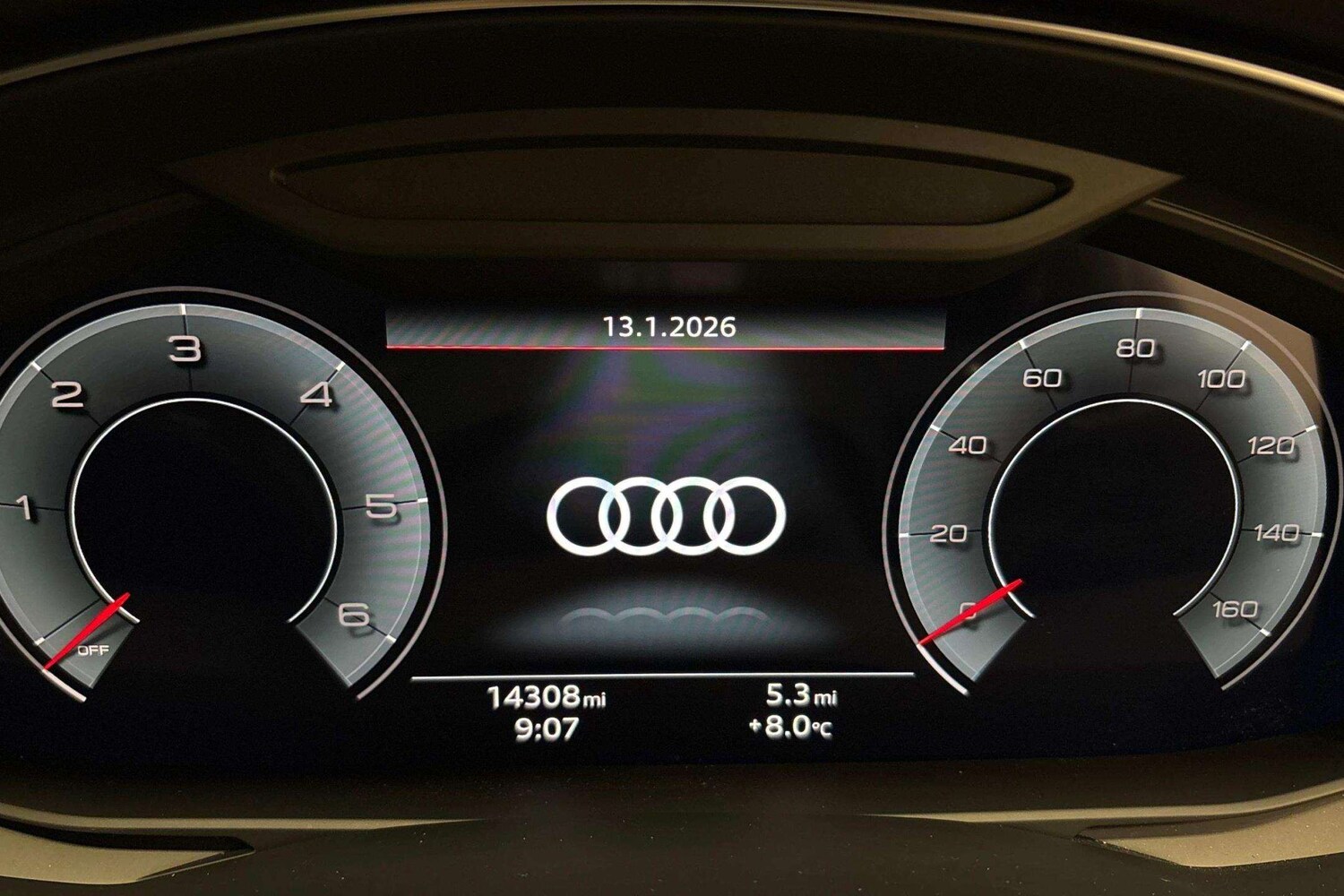 Used Audi A6 2022 for sale - 77615461: Photo 9