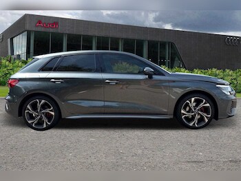 Used Audi A3 2023 for sale - 75566496: Photo
