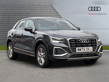 Used Audi Q2 2025 for sale - 78321659: Photo