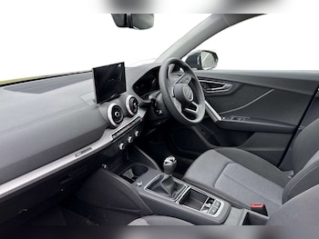 Used Audi Q2 2025 for sale - 78321659: Photo