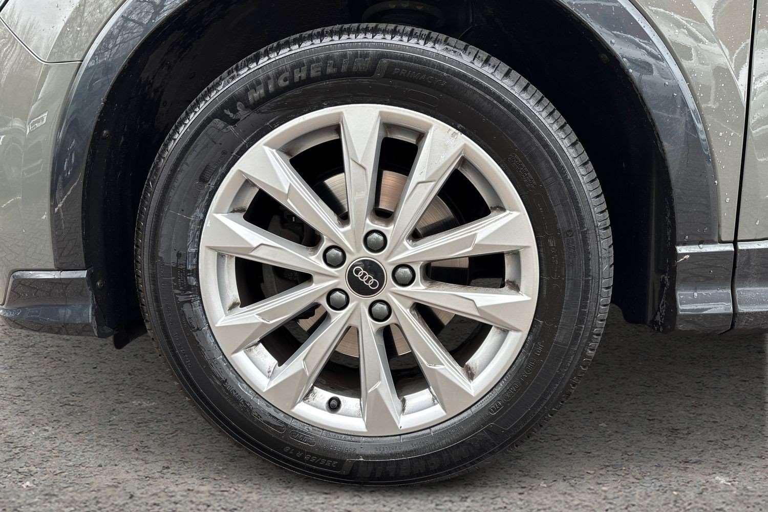 Used Audi Q3 2022 for sale - 77913695: Photo 11