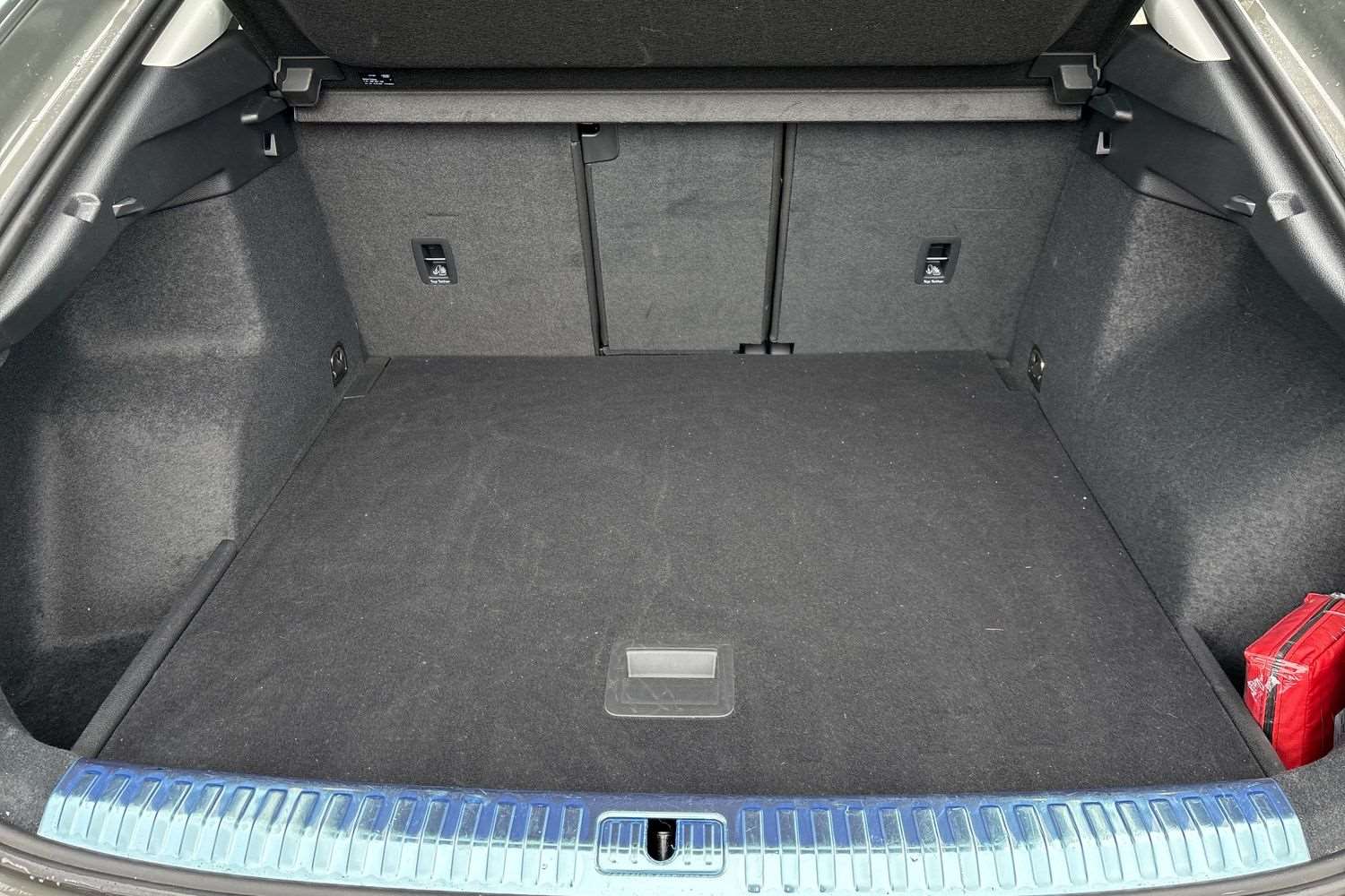 Used Audi Q3 2022 for sale - 77913695: Photo 13