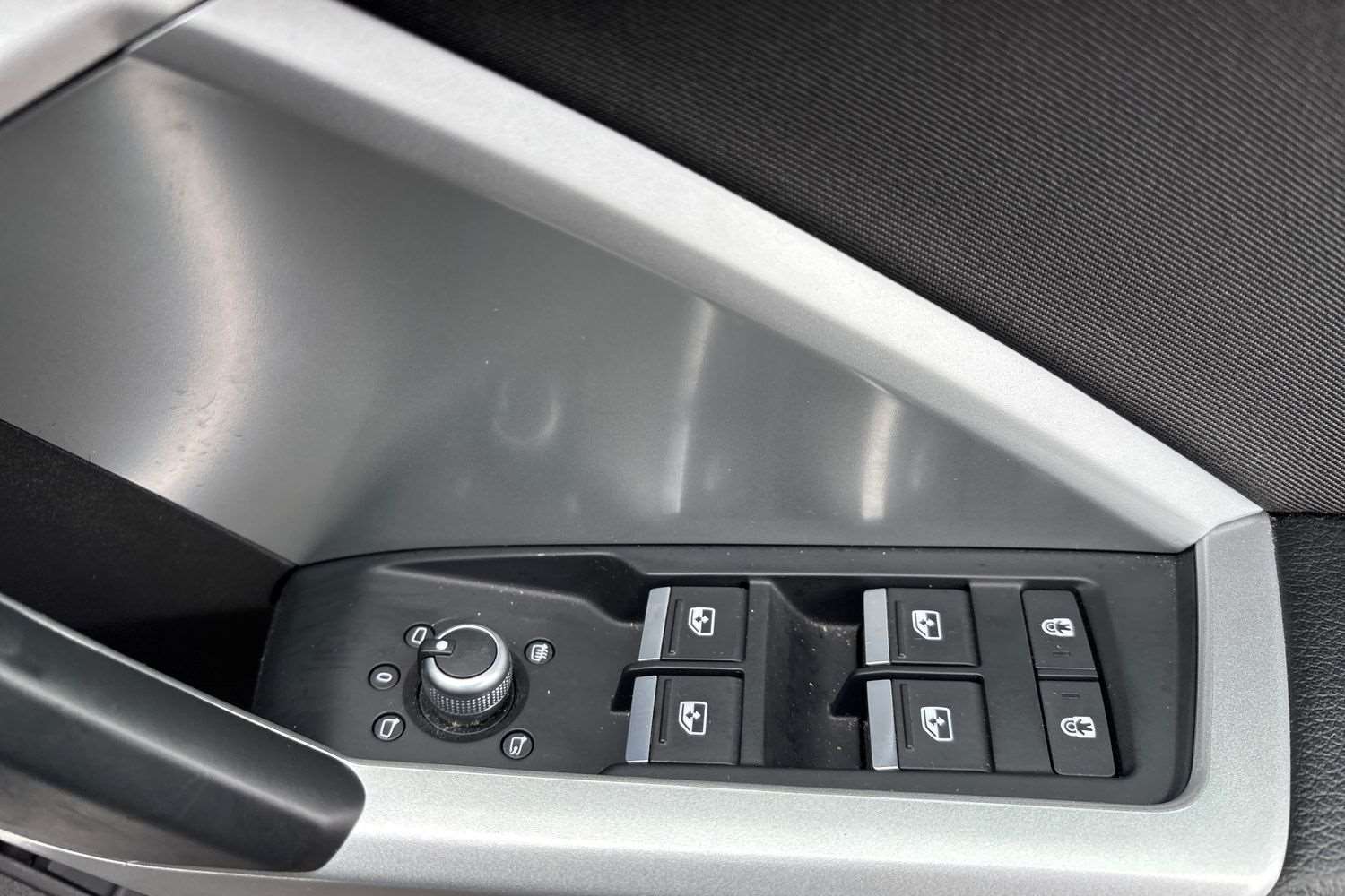 Used Audi Q3 2022 for sale - 77913695: Photo 14