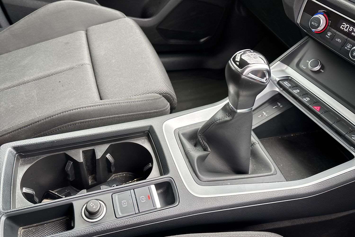 Used Audi Q3 2022 for sale - 77913695: Photo 15