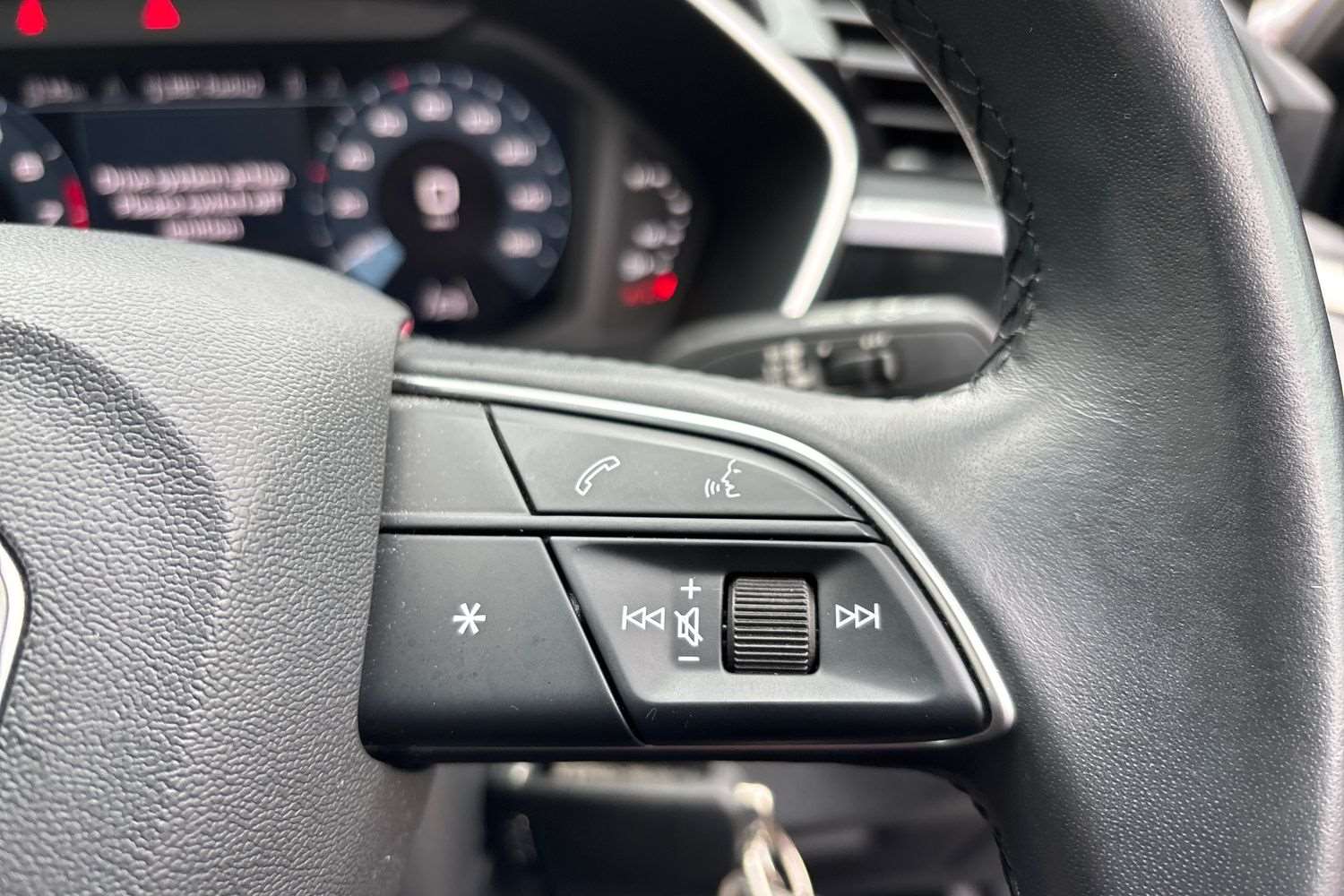 Used Audi Q3 2022 for sale - 77913695: Photo 17