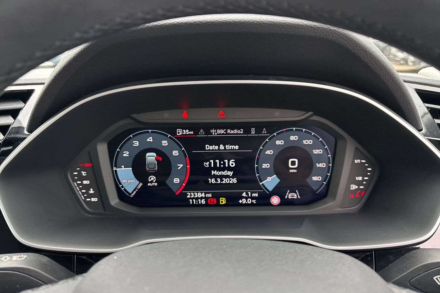 Used Audi Q3 2022 for sale - 77913695: Photo 18