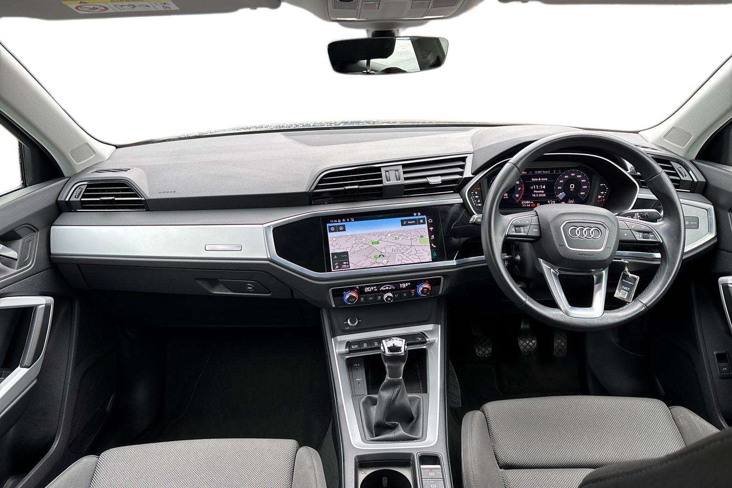 Used Audi Q3 2022 for sale - 77913695: Photo 19