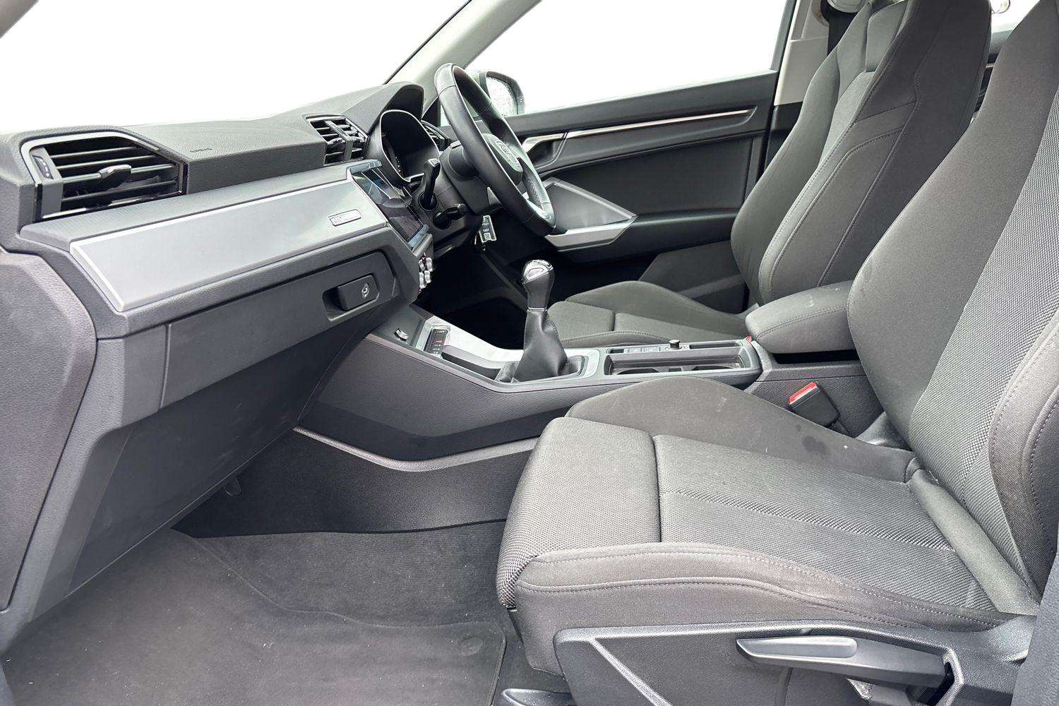 Used Audi Q3 2022 for sale - 77913695: Photo 21