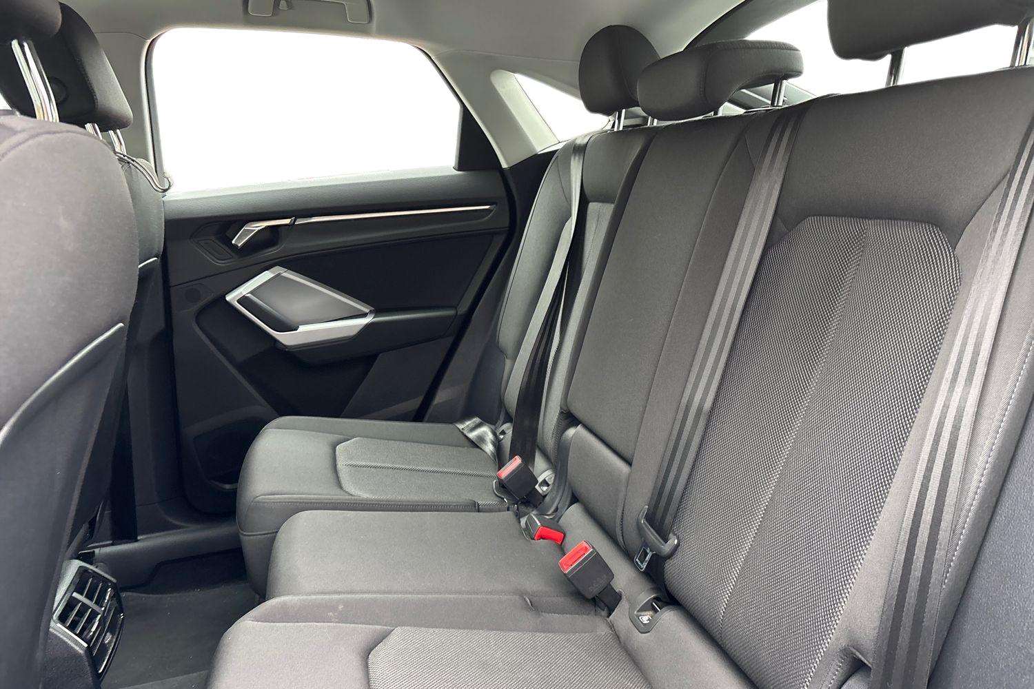 Used Audi Q3 2022 for sale - 77913695: Photo 22