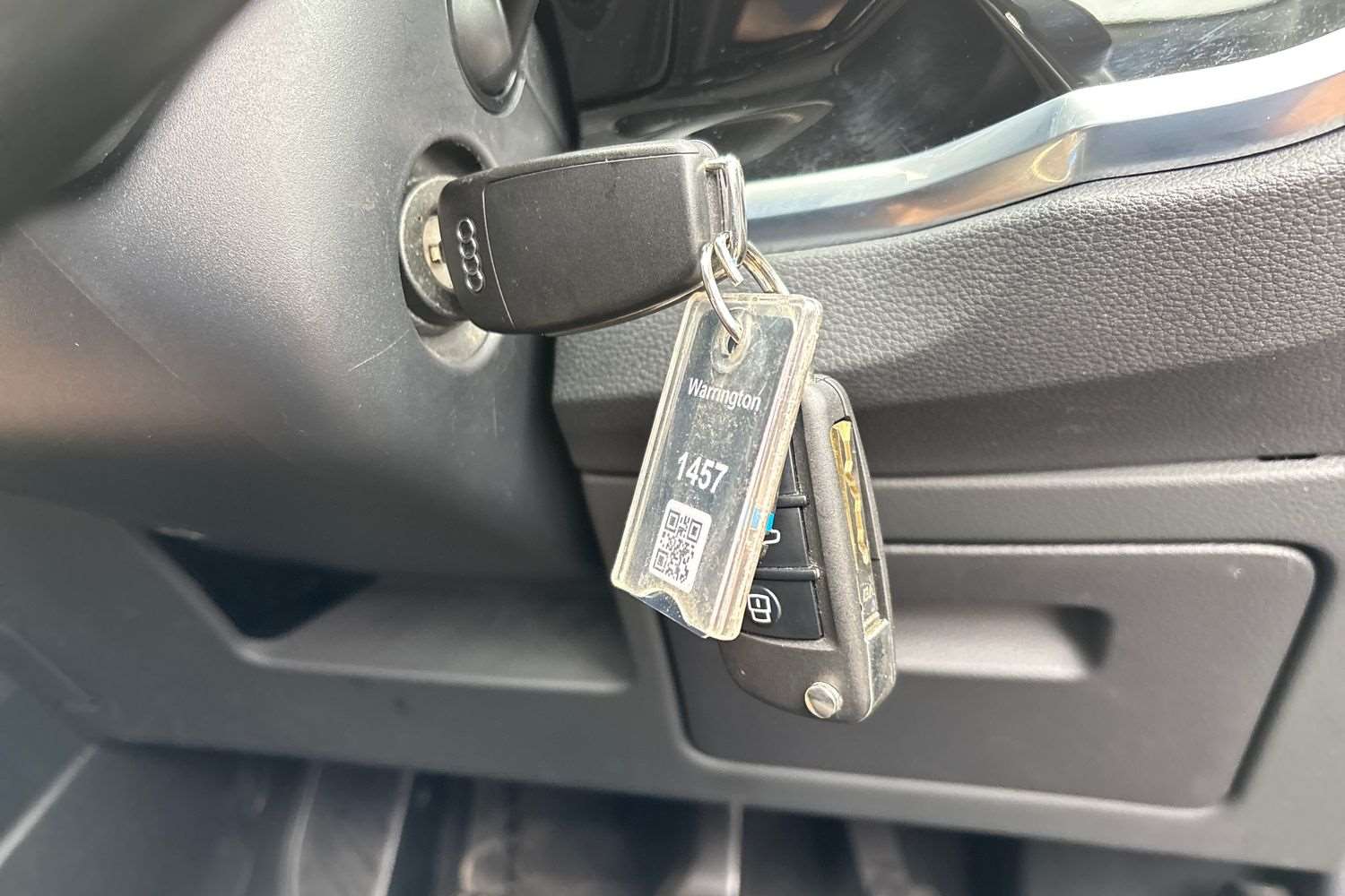 Used Audi Q3 2022 for sale - 77913695: Photo 25