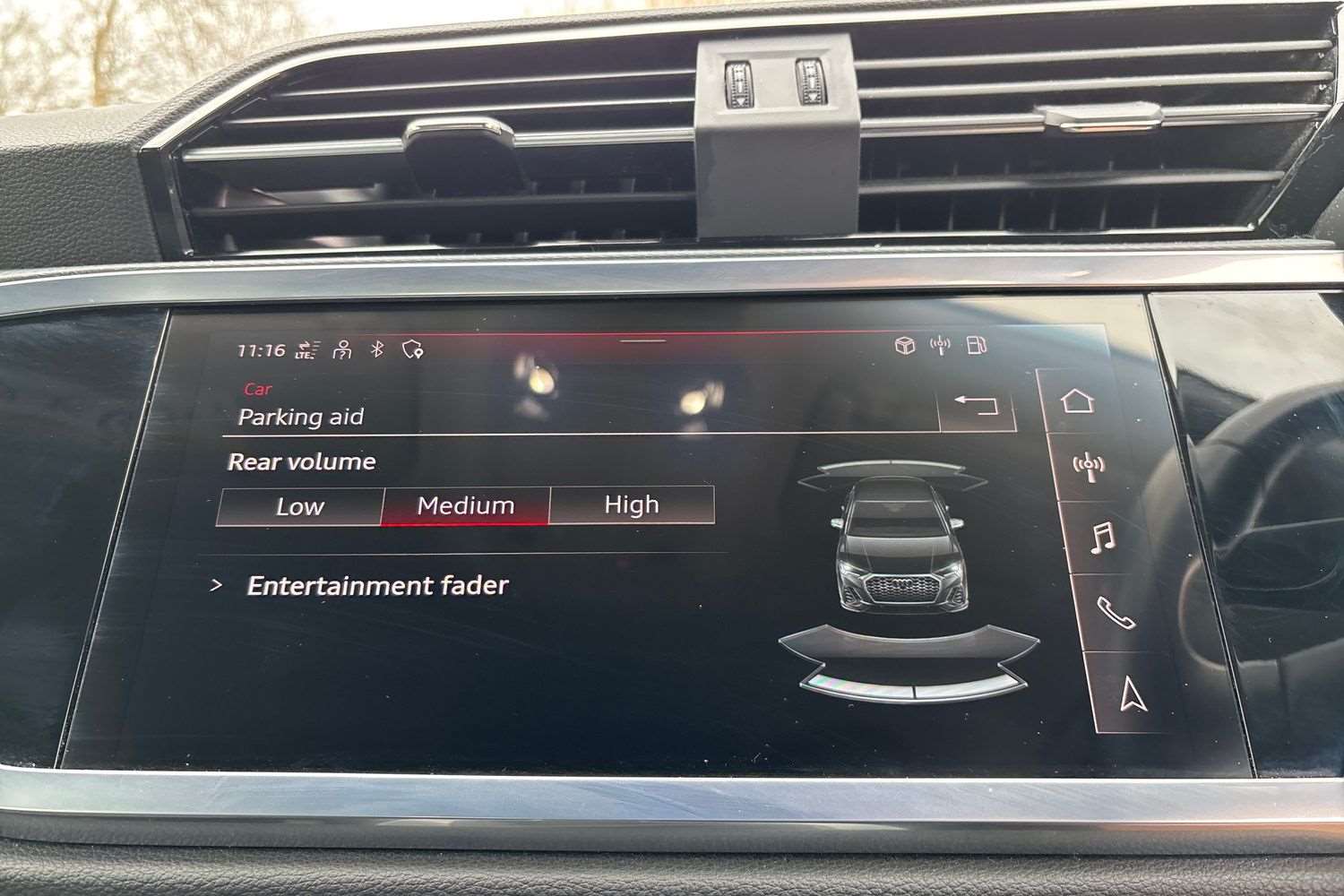 Used Audi Q3 2022 for sale - 77913695: Photo 26