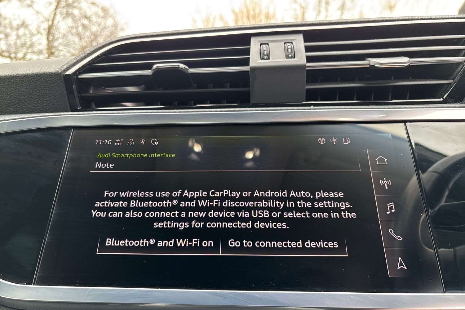 Used Audi Q3 2022 for sale - 77913695: Photo 27