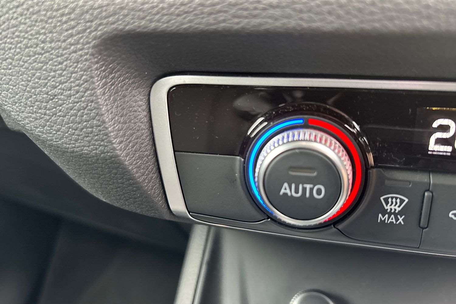 Used Audi Q3 2022 for sale - 77913695: Photo 28