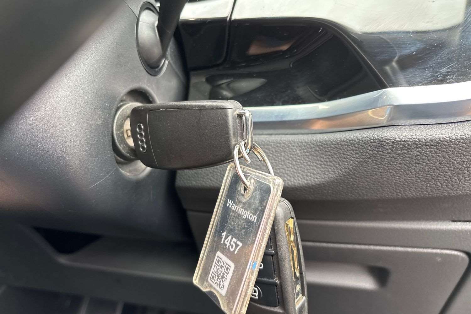 Used Audi Q3 2022 for sale - 77913695: Photo 29