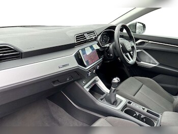 Used Audi Q3 2022 for sale - 77913695: Photo