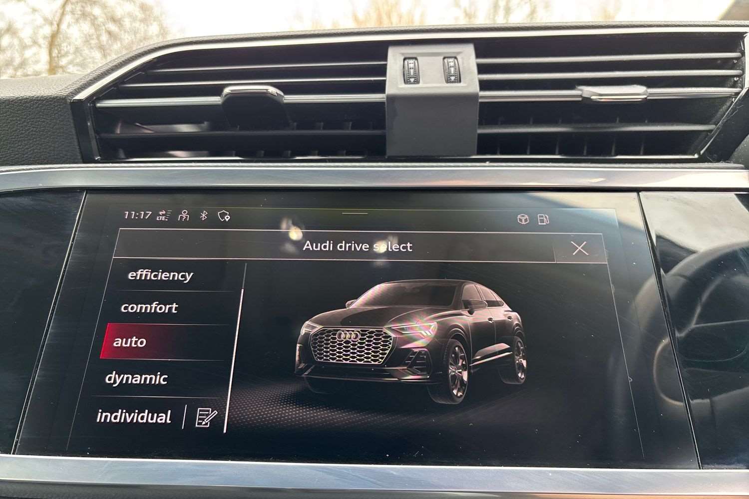 Used Audi Q3 2022 for sale - 77913695: Photo 30