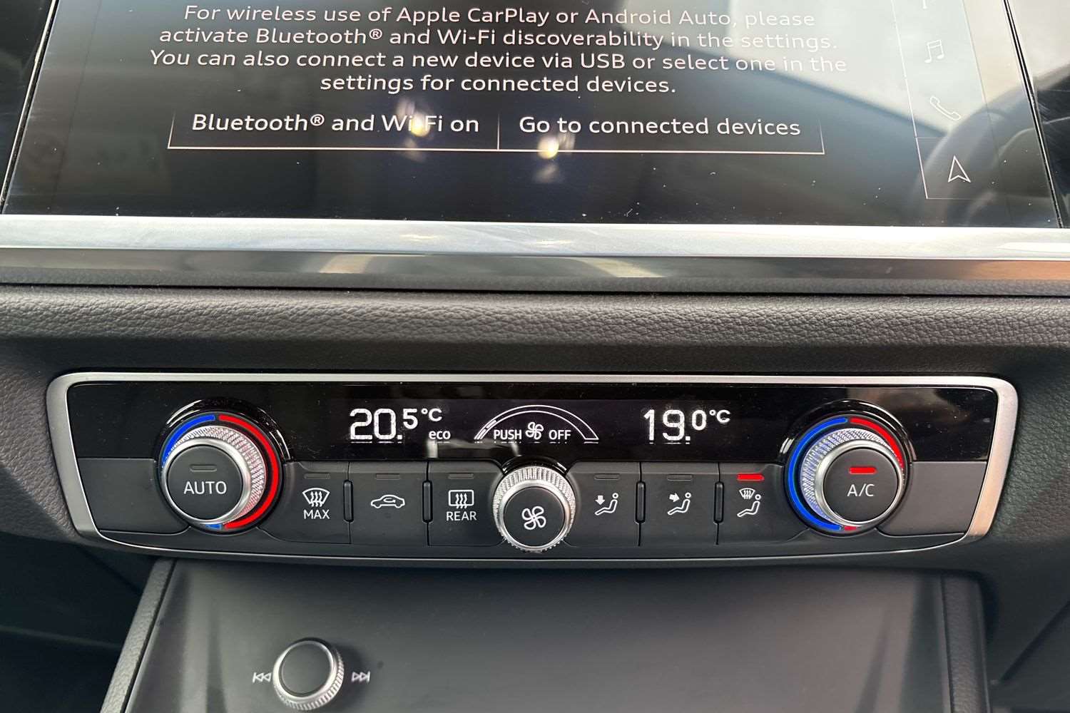 Used Audi Q3 2022 for sale - 77913695: Photo 32