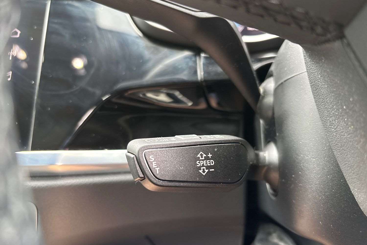 Used Audi Q3 2022 for sale - 77913695: Photo 35