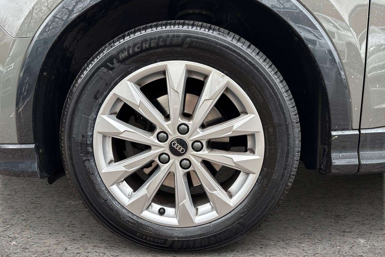 Used Audi Q3 2022 for sale - 77913695: Photo 5