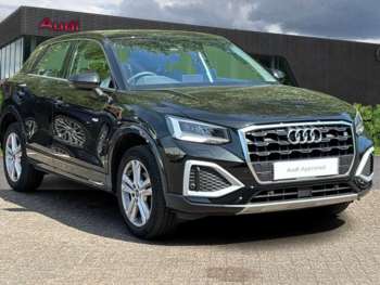 2023 - 30 TFSI Sport 5dr