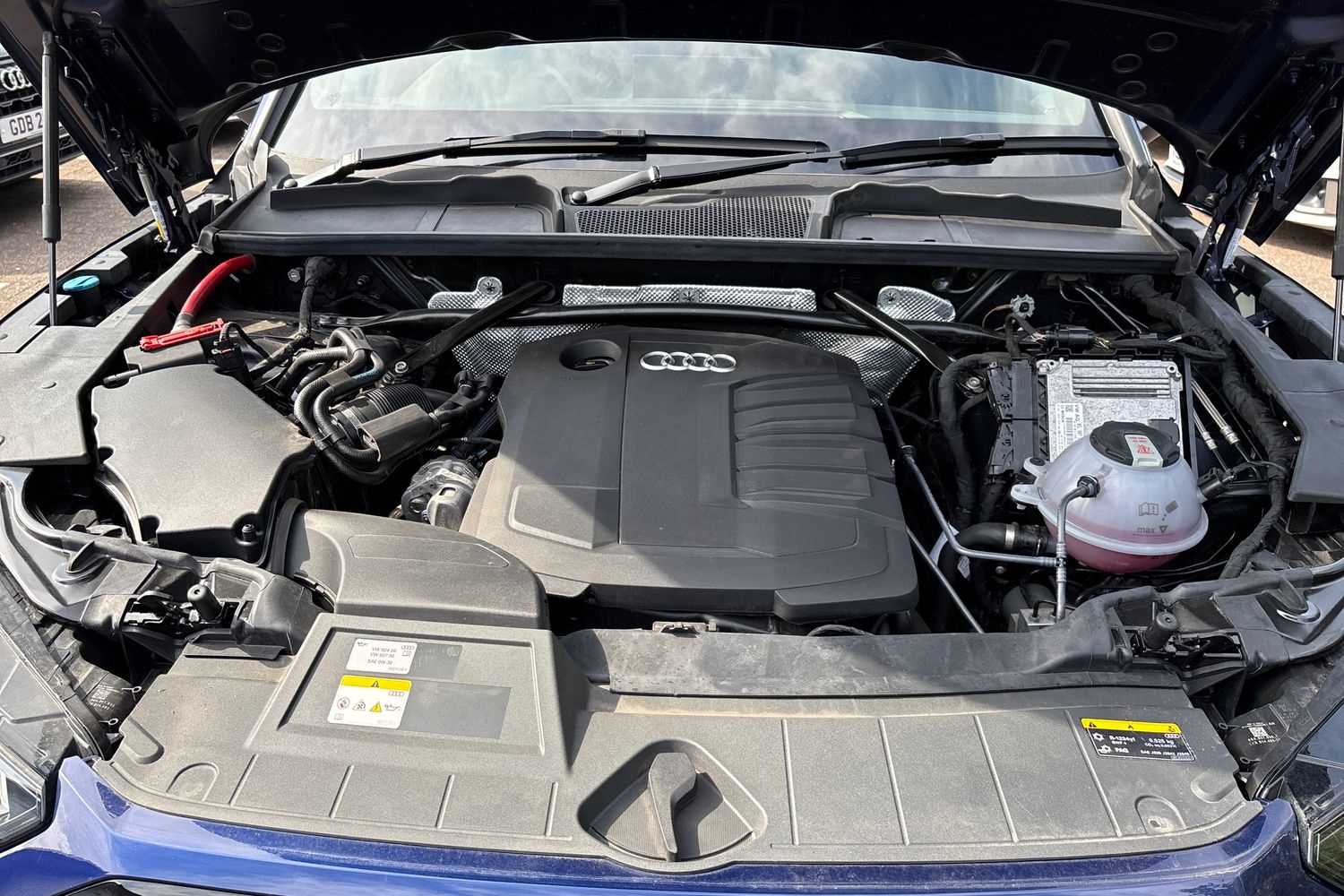 Vehicle 23