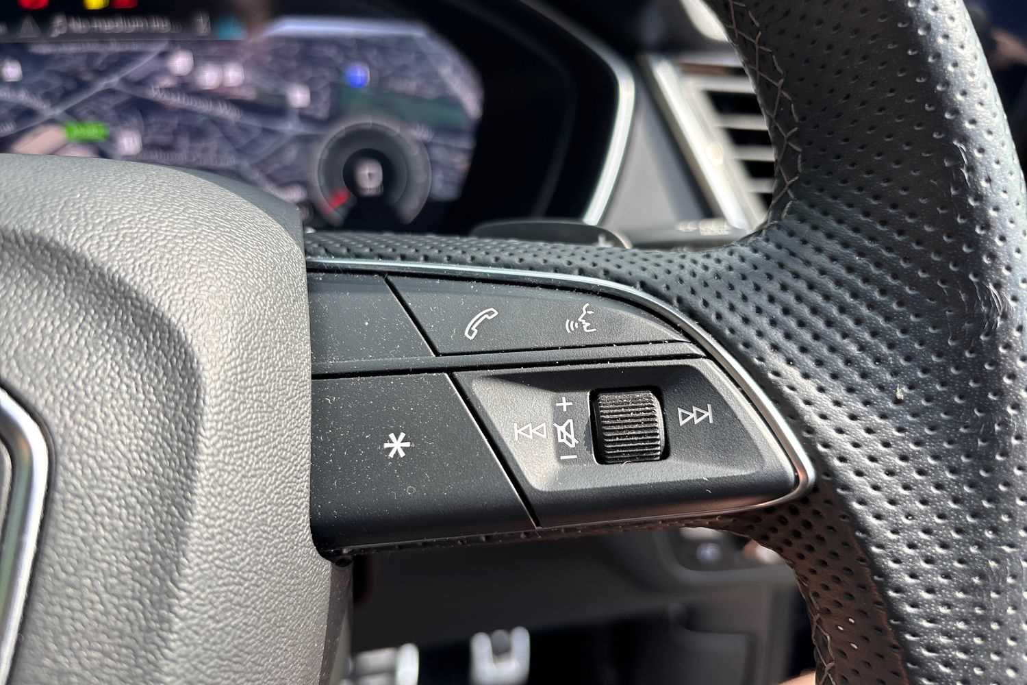 Vehicle 30