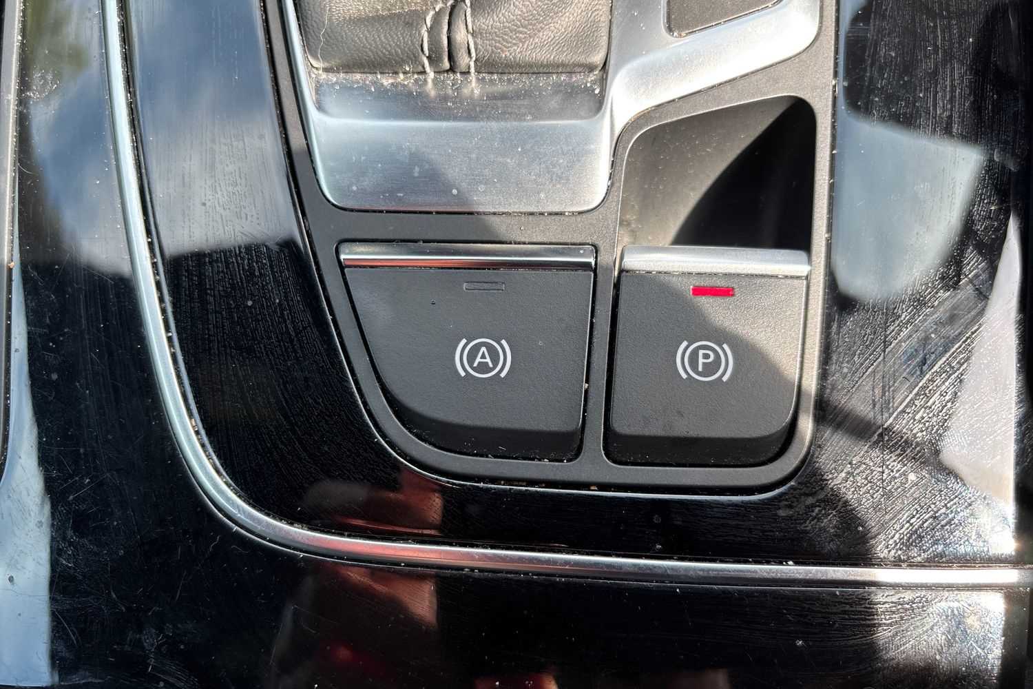 Vehicle 34