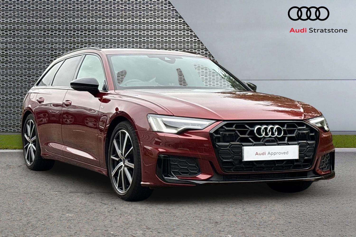 Used Audi A6 2024 for sale - 76242600: Photo 1