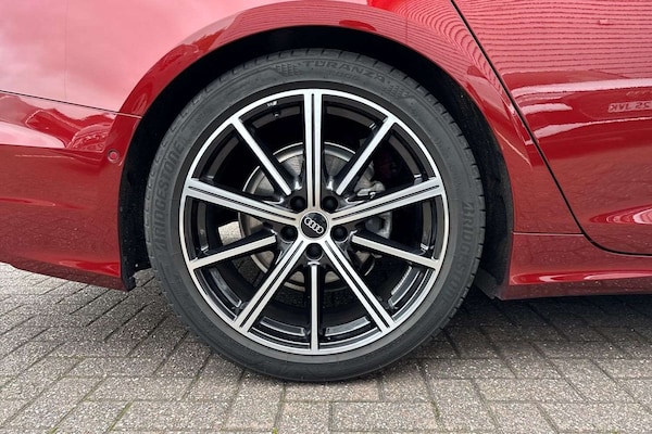 Used Audi A6 2024 for sale - 76242600: Photo 10