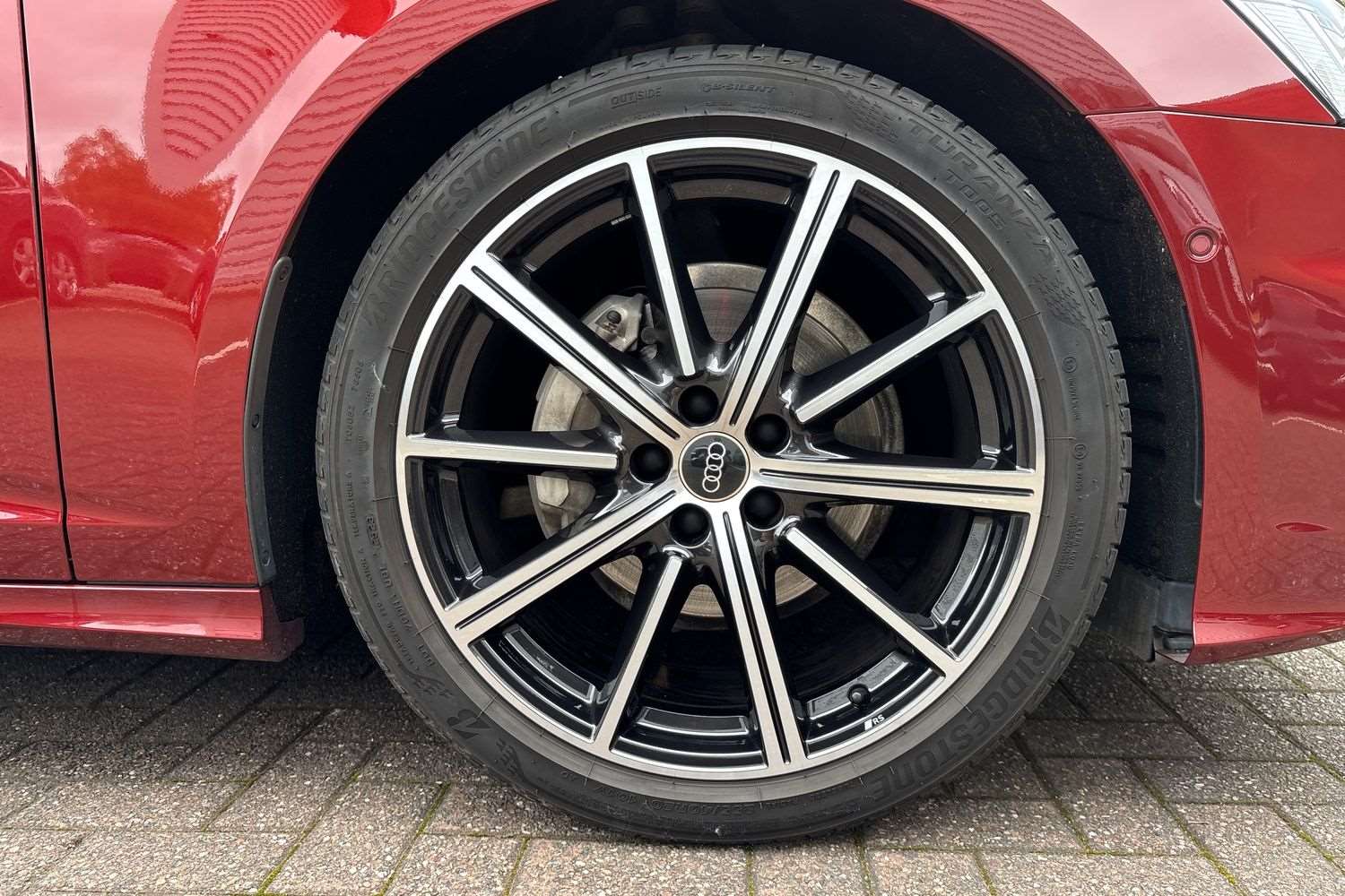 Used Audi A6 2024 for sale - 76242600: Photo 11