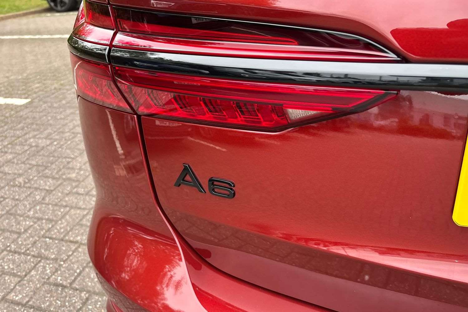 Used Audi A6 2024 for sale - 76242600: Photo 12