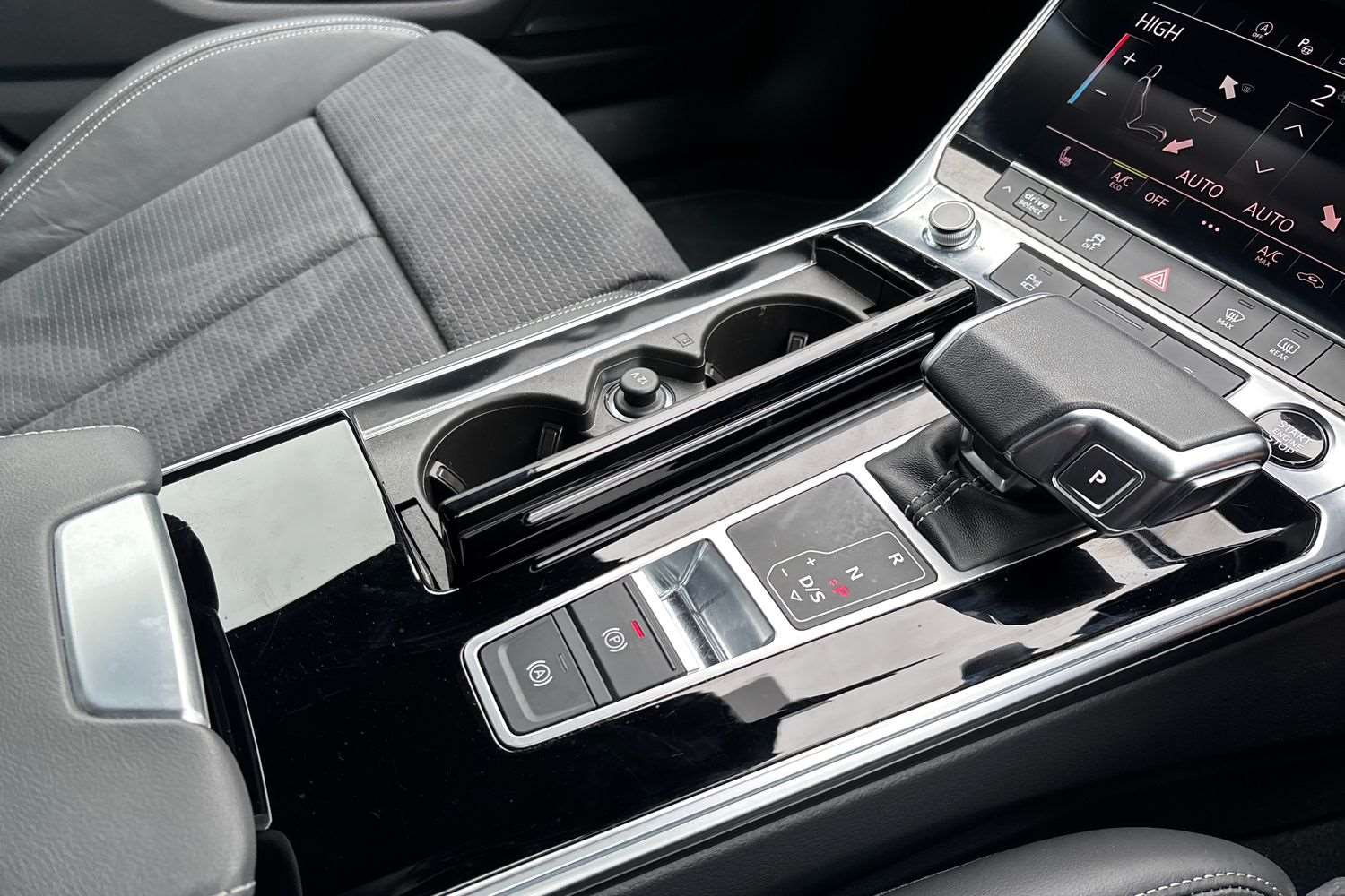 Used Audi A6 2024 for sale - 76242600: Photo 15