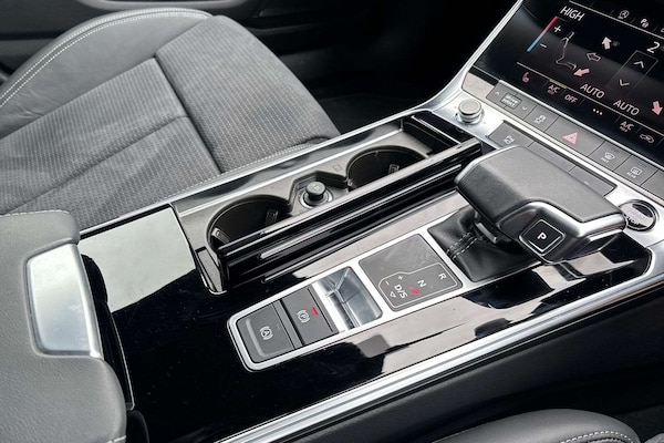 Used Audi A6 2024 for sale - 76242600: Photo 15