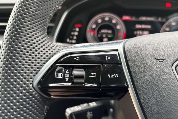 Used Audi A6 2024 for sale - 76242600: Photo 16