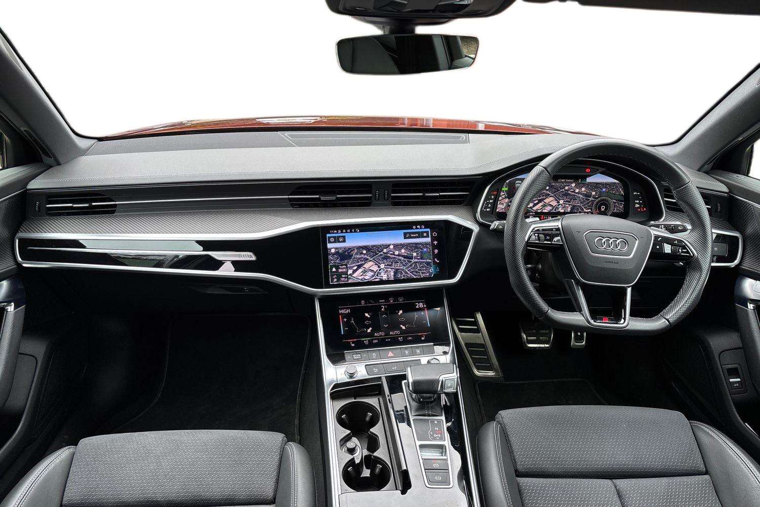 Used Audi A6 2024 for sale - 76242600: Photo 19