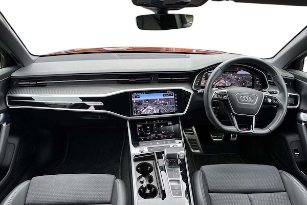 Used Audi A6 2024 for sale - 76242600: Photo 19