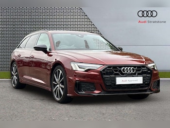 Used Audi A6 2024 for sale - 76242600: Photo