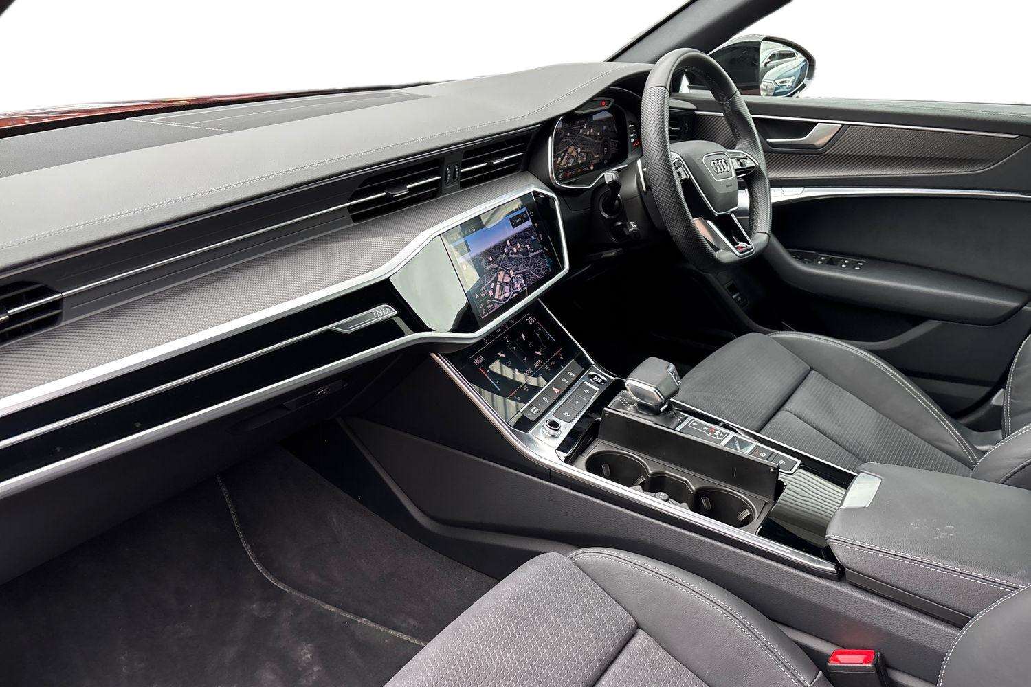 Used Audi A6 2024 for sale - 76242600: Photo 2