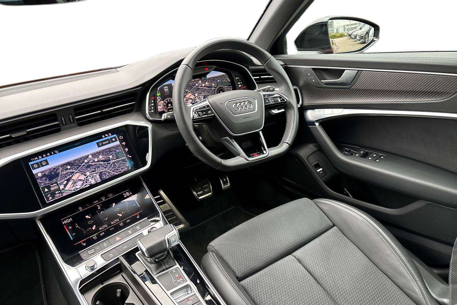 Used Audi A6 2024 for sale - 76242600: Photo 20