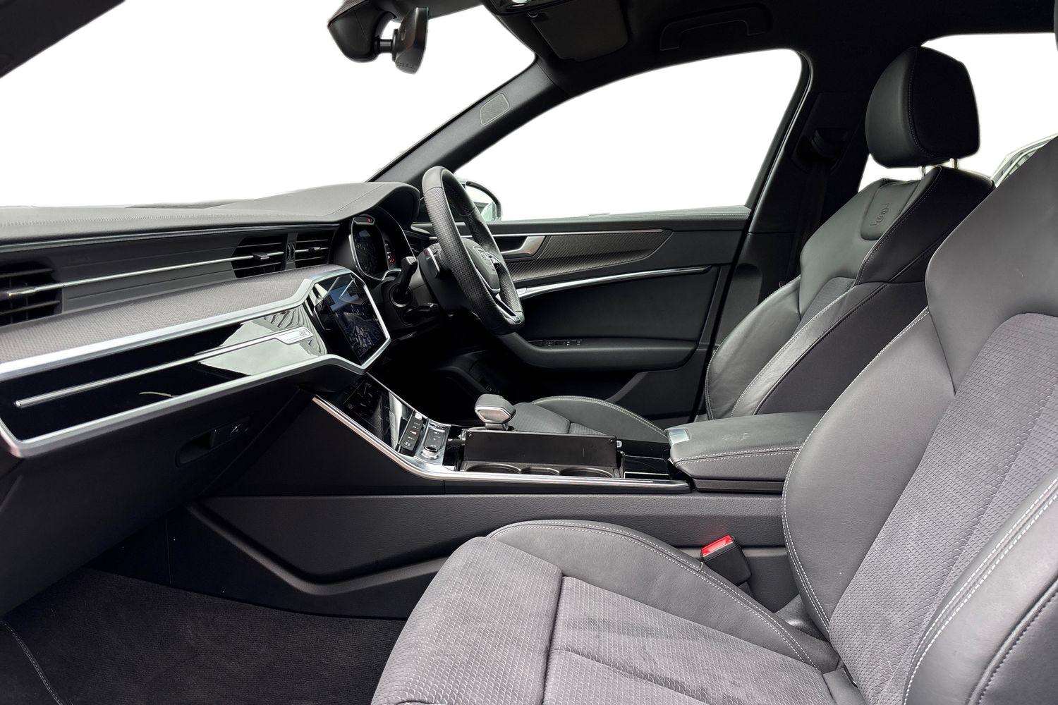 Used Audi A6 2024 for sale - 76242600: Photo 21