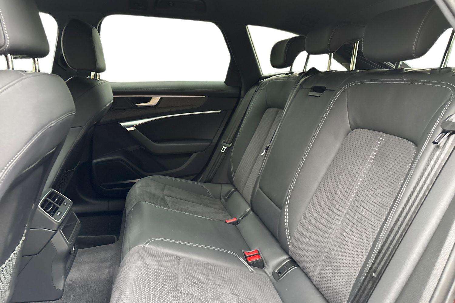 Used Audi A6 2024 for sale - 76242600: Photo 22