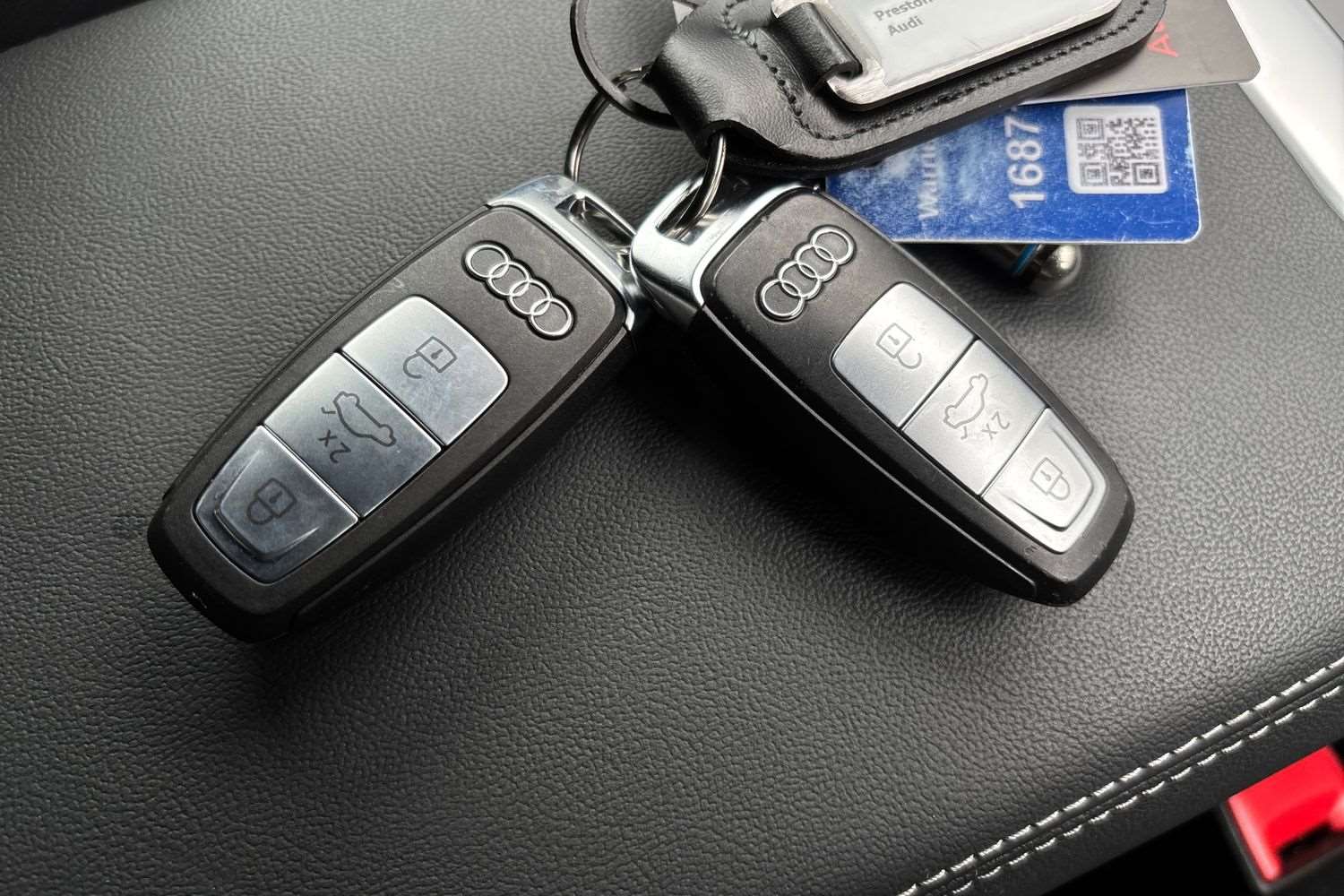 Used Audi A6 2024 for sale - 76242600: Photo 25